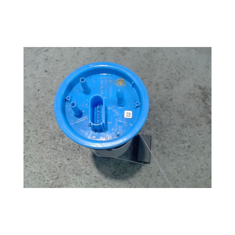 POMPE CARBURANT IMMERGEE SKODA FABIA BREAK 2008-