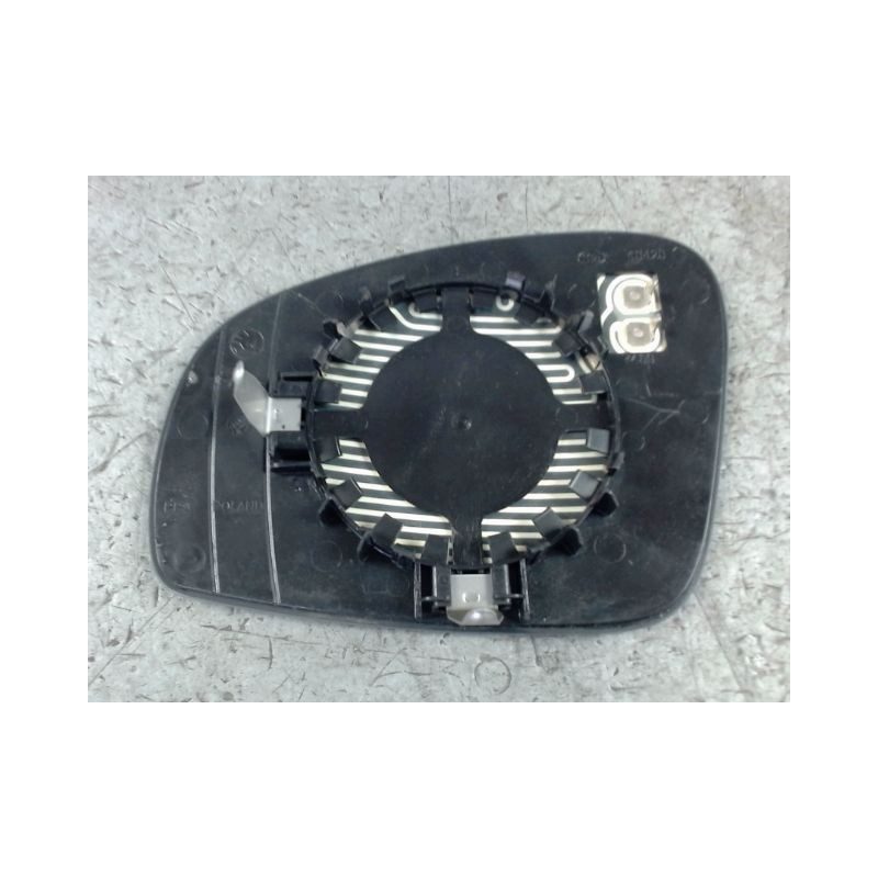 GLACE RETROVISEUR EXT D SKODA FABIA BREAK 2008-