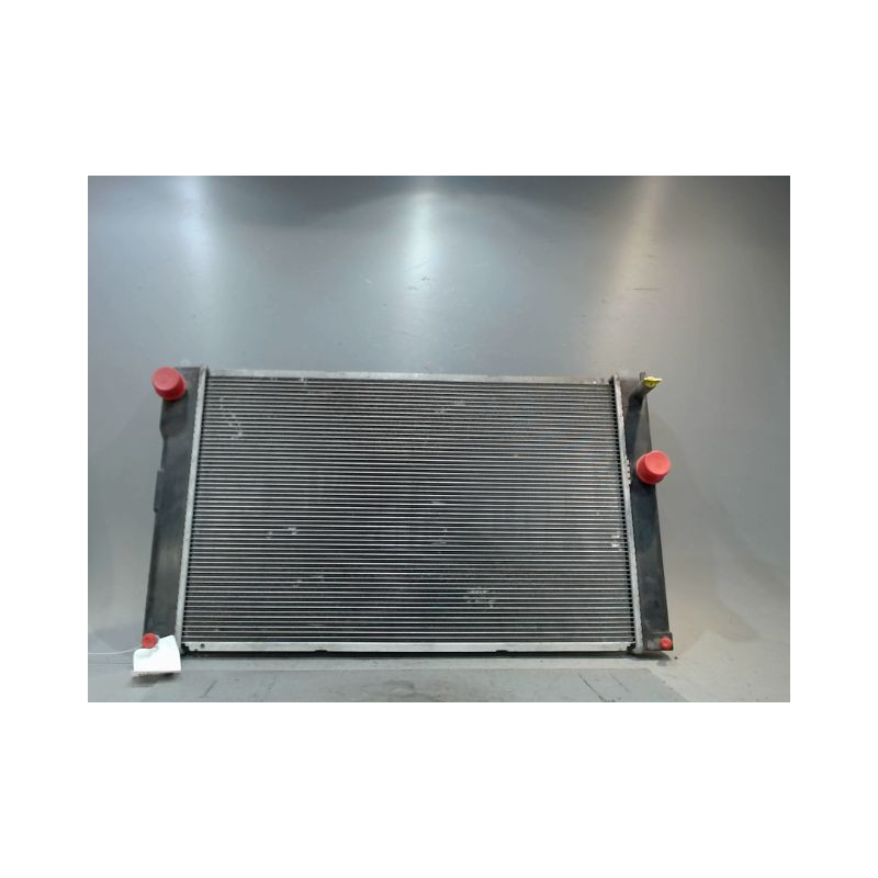 RADIATEUR TOYOTA AURIS