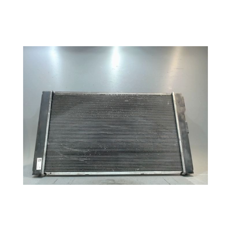 RADIATEUR TOYOTA AURIS