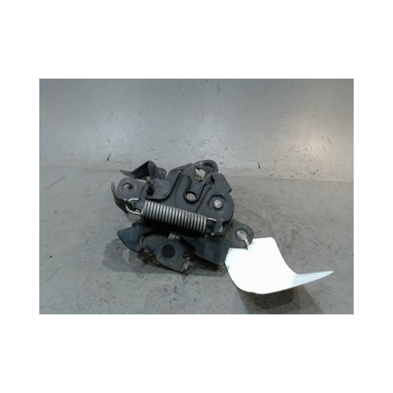SERRURE CAPOT TOYOTA AURIS