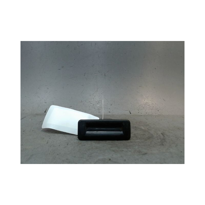 POIGNEE EXTERIEURE HAYON SKODA FABIA