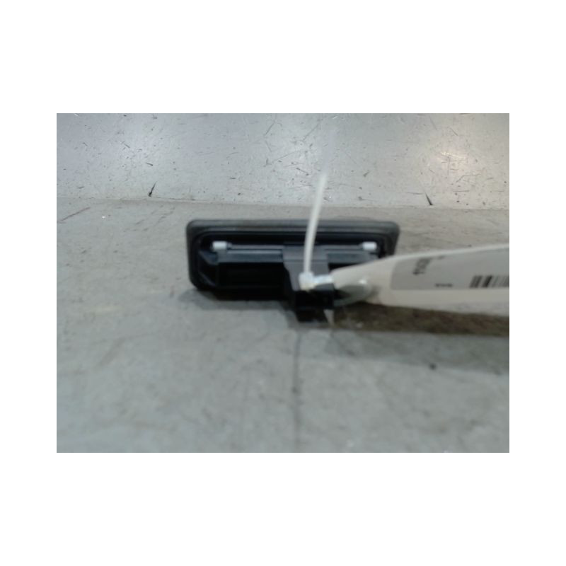 POIGNEE EXTERIEURE HAYON SKODA FABIA