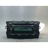 AUTORADIO TOYOTA AURIS