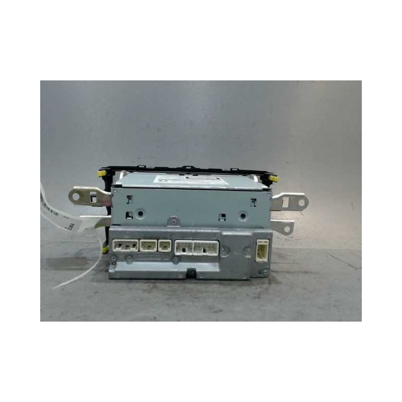 AUTORADIO TOYOTA AURIS
