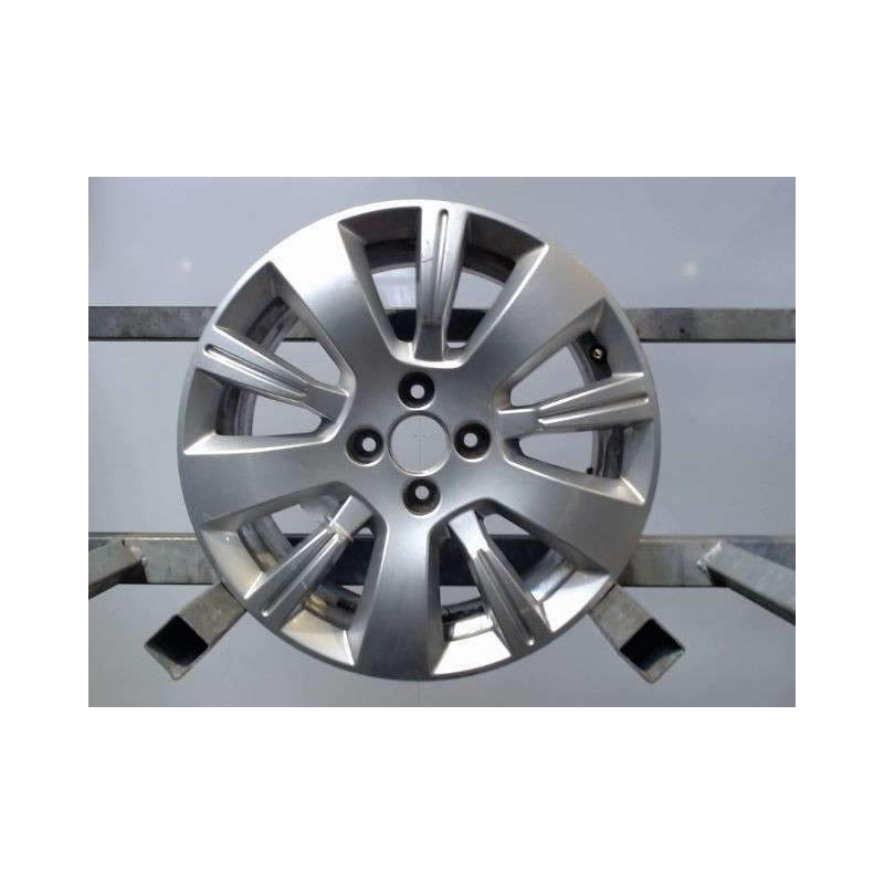 JANTE ALUMINIUM RENAULT CAPTUR