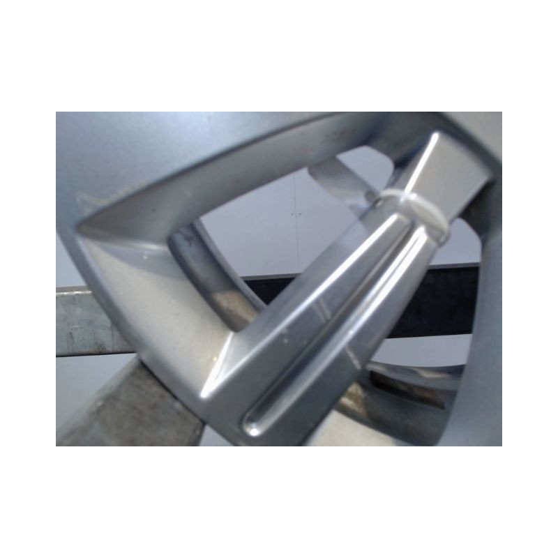JANTE ALUMINIUM RENAULT CAPTUR