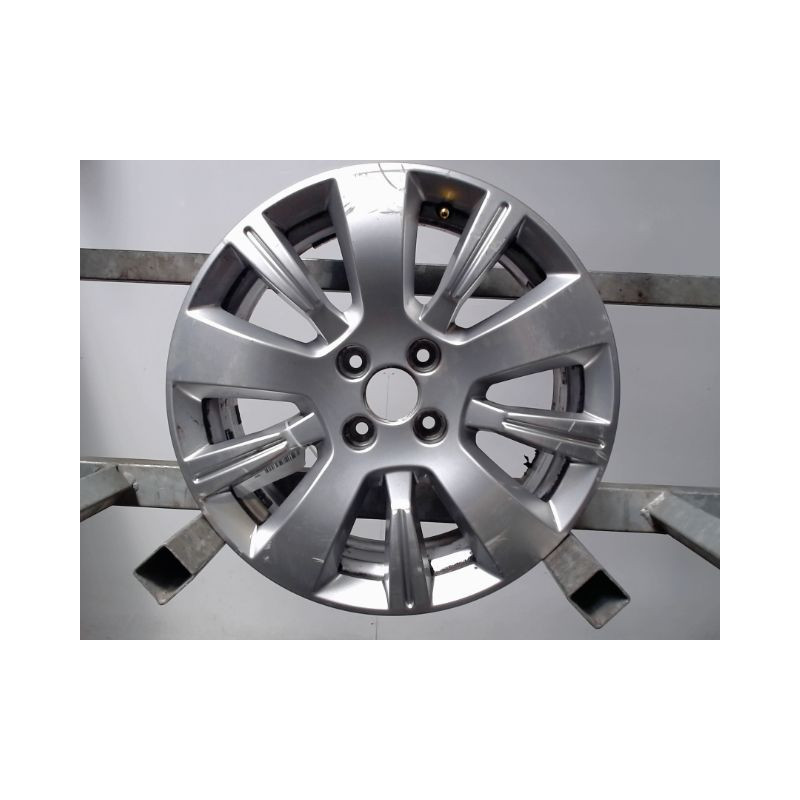 JANTE ALUMINIUM RENAULT CAPTUR
