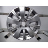 JANTE ALUMINIUM RENAULT CAPTUR