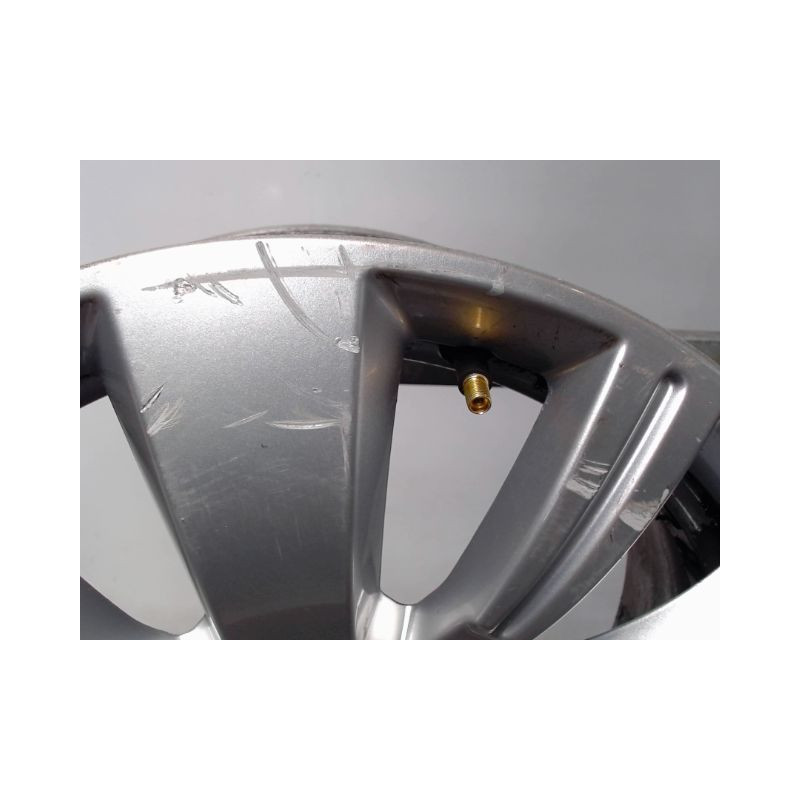 JANTE ALUMINIUM RENAULT CAPTUR