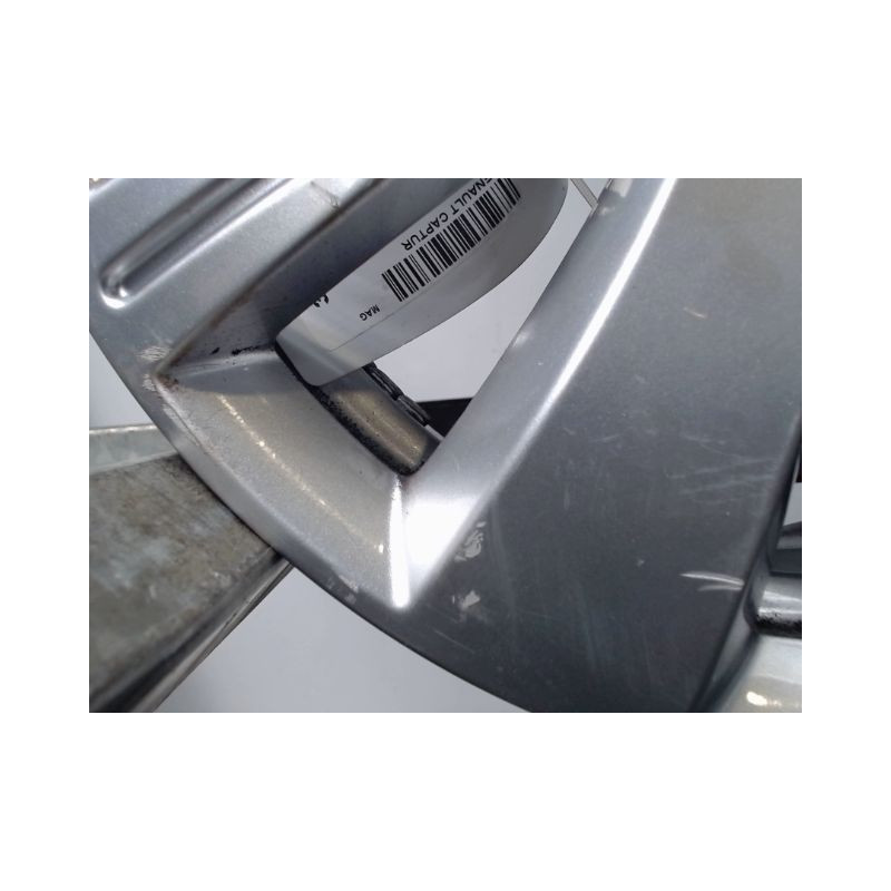 JANTE ALUMINIUM RENAULT CAPTUR
