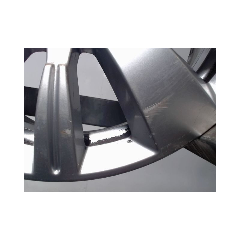 JANTE ALUMINIUM RENAULT CAPTUR