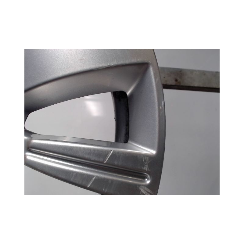 JANTE ALUMINIUM RENAULT CAPTUR