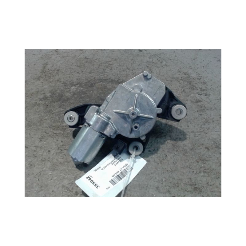 MOTEUR ESSUIE-GLACE ARRIERE RENAULT KADJAR