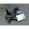 MOTEUR ESSUIE-GLACE ARRIERE RENAULT KADJAR