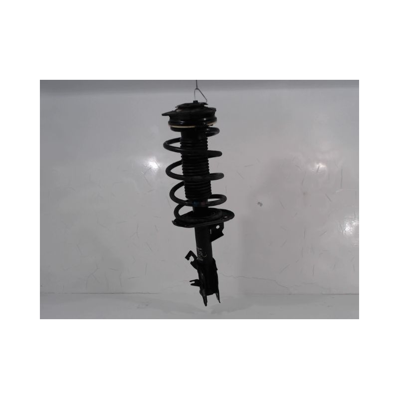 AMORTISSEUR AVANT GAUCHE NISSAN QHASQAI 2007-