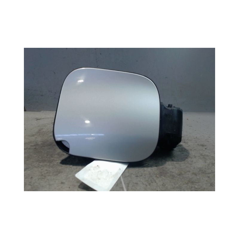 VOLET DE TRAPPE CARBURANT RENAULT CAPTUR