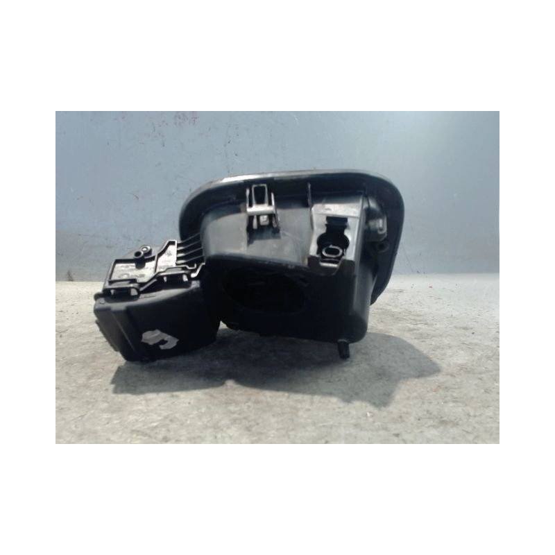 VOLET DE TRAPPE CARBURANT RENAULT CAPTUR