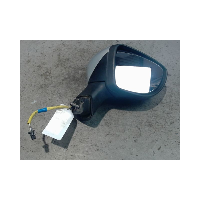 RETROVISEUR EXTERIEUR ELECTRIQUE DROIT RENAULT CAPTUR