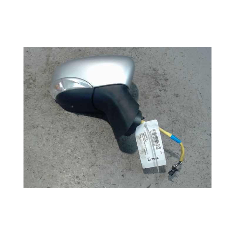 RETROVISEUR EXTERIEUR ELECTRIQUE DROIT RENAULT CAPTUR