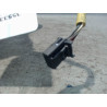 RETROVISEUR EXTERIEUR ELECTRIQUE DROIT RENAULT CAPTUR