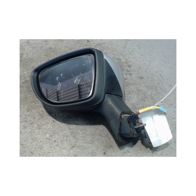 RETROVISEUR EXTERIEUR ELECTRIQUE GAUCHE RENAULT CAPTUR