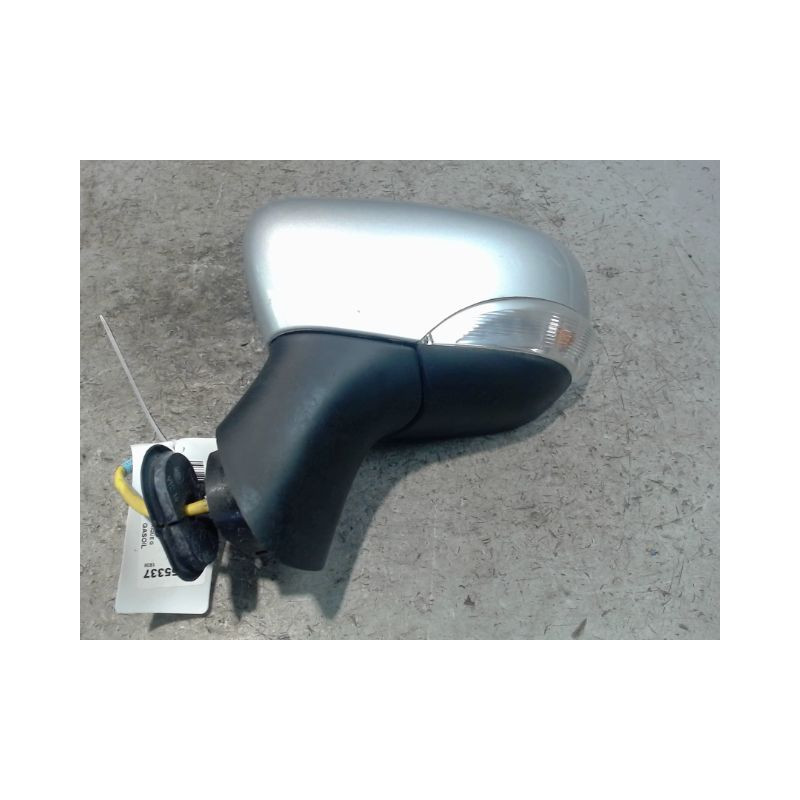RETROVISEUR EXTERIEUR ELECTRIQUE GAUCHE RENAULT CAPTUR