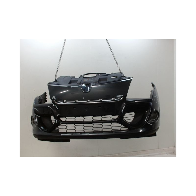 PARE-CHOC AVANT RENAULT MEGANE COUPE III Phase 2 2012-2014