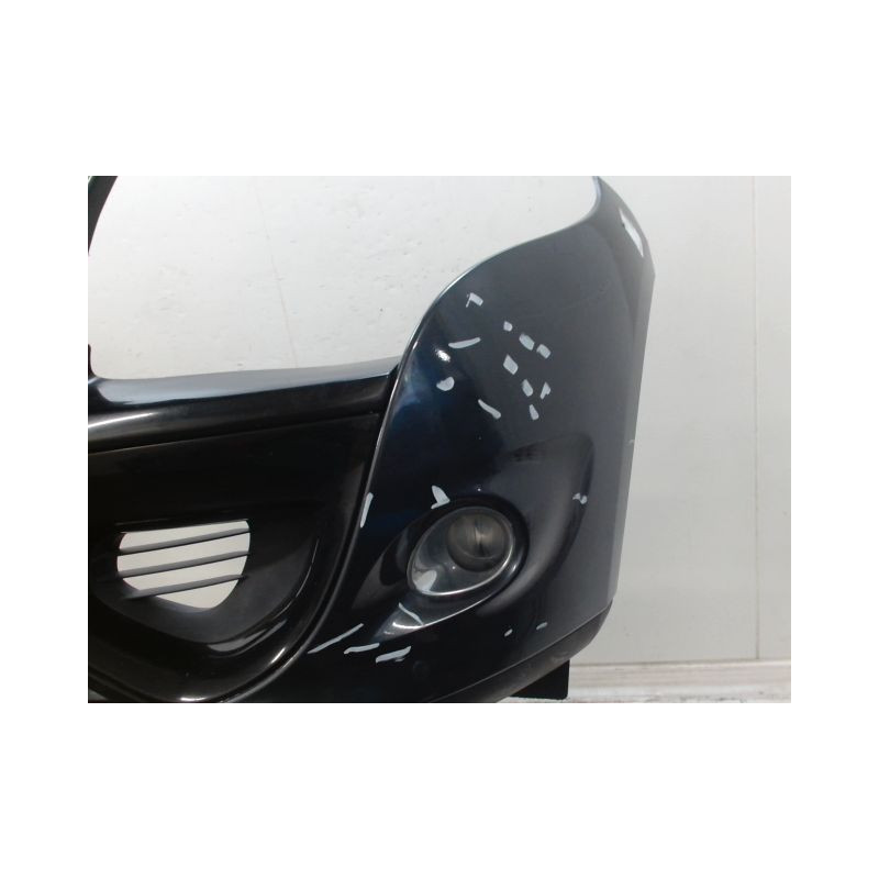 PARE-CHOC AVANT RENAULT MEGANE COUPE III Phase 2 2012-2014