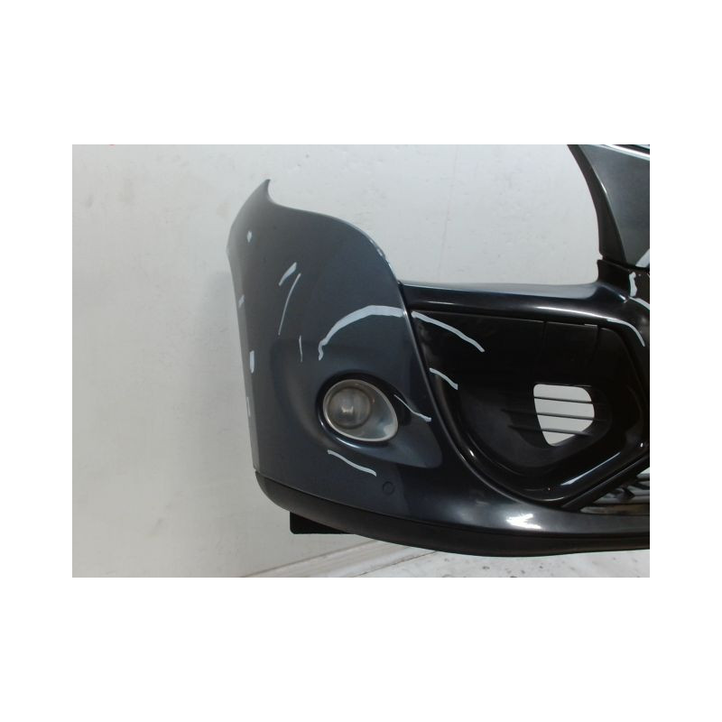 PARE-CHOC AVANT RENAULT MEGANE COUPE III Phase 2 2012-2014