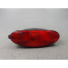 FEU BROUILLARD CENTRAL ARRIERE PEUGEOT 206 1998-2009