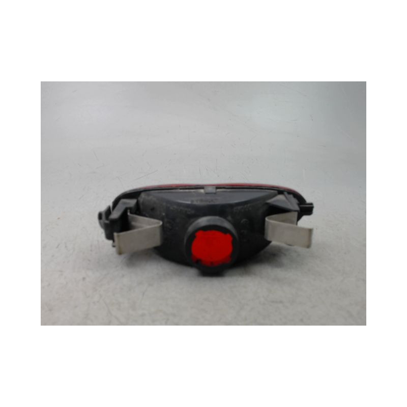 FEU BROUILLARD CENTRAL ARRIERE PEUGEOT 206 1998-2009