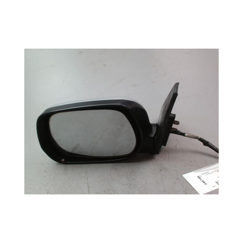 RETROVISEUR EXTERIEUR ELECTRIQUE GAUCHE TOYOTA RAV4 2000-