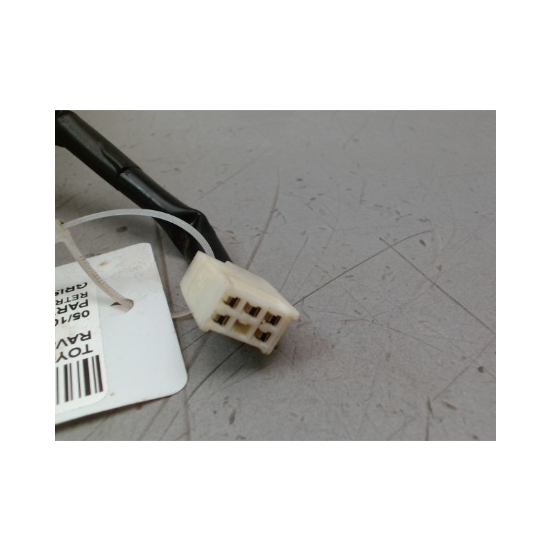 RETROVISEUR EXTERIEUR ELECTRIQUE GAUCHE TOYOTA RAV4 2000-