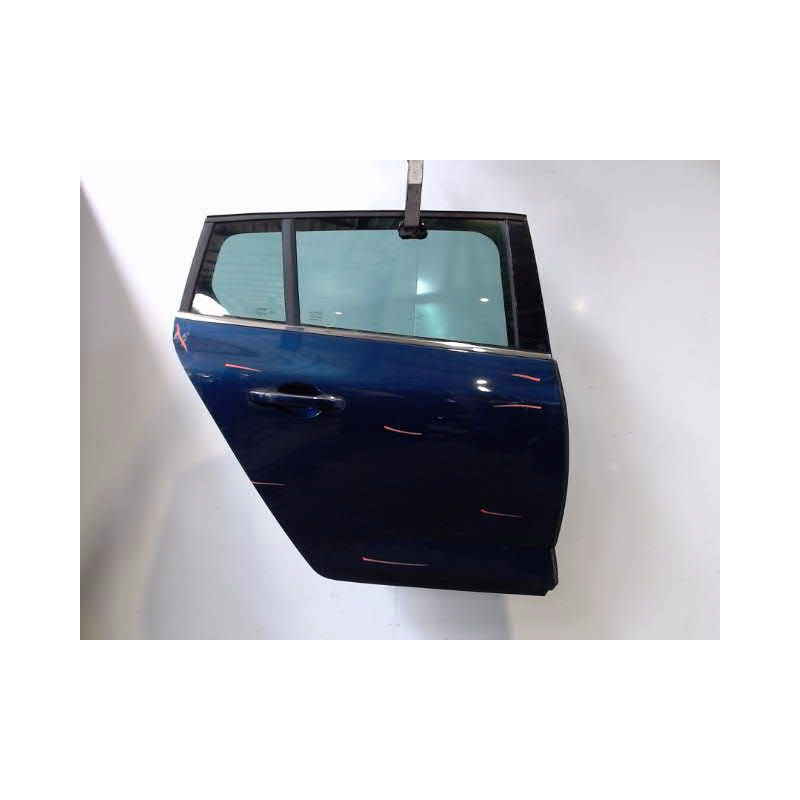 PORTE ARRIERE DROIT RENAULT MEGANE