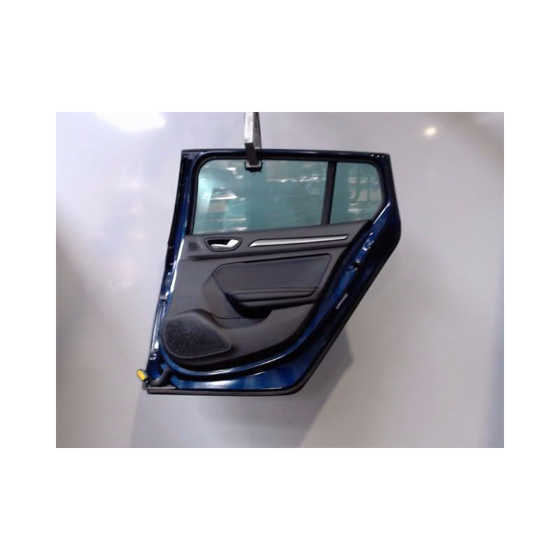 PORTE ARRIERE DROIT RENAULT MEGANE