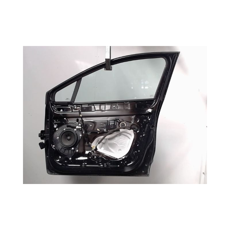 PORTE AVANT DROIT RENAULT CLIO IV