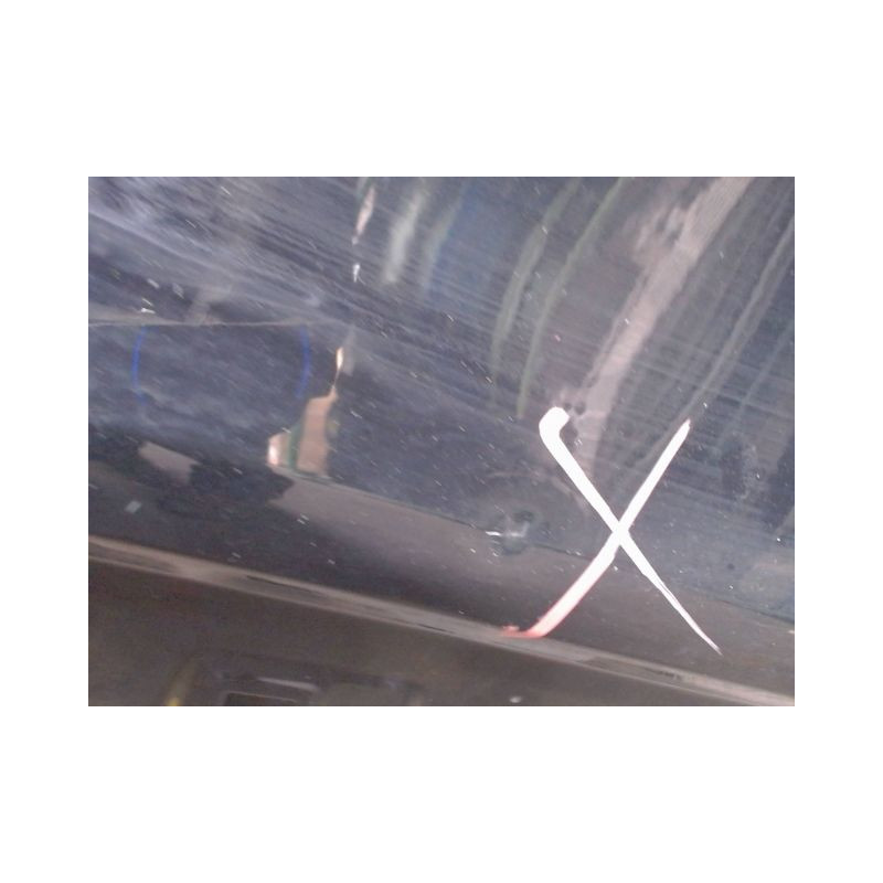 PORTE AVANT DROIT RENAULT CLIO IV