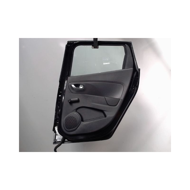 PORTE ARRIERE DROIT RENAULT CLIO IV