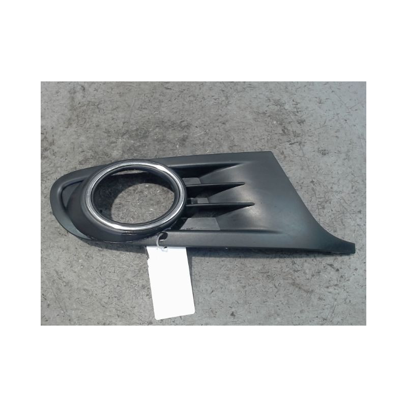 OBTURATEUR PHARE ADDITIONNEL PARE-CHOC AVD VOLKSWAGEN GOLF VI 2008-