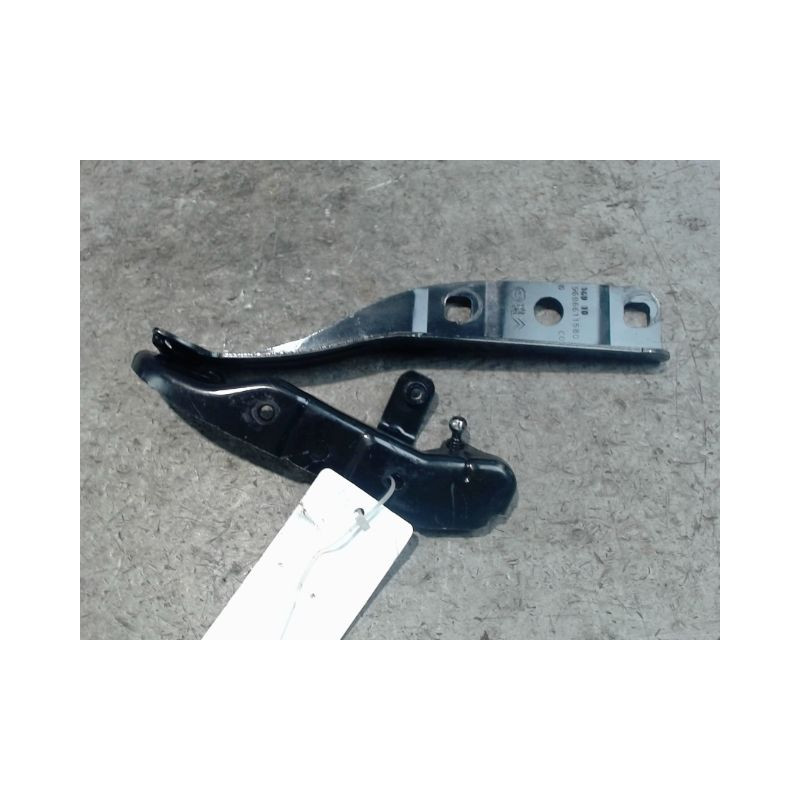 COMPAS GAUCHE CAPOT CITROEN DS5