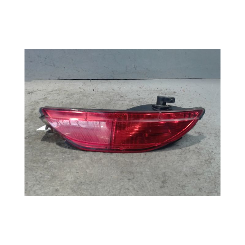 FEU BROUILLARD ARRIERE GAUCHE LANCIA YPSILON 2003-