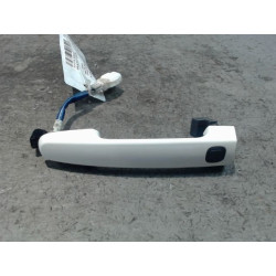 POIGNEE EXT PORTE BATTANTE