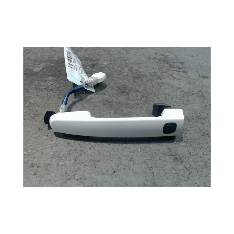 POIGNEE EXTERIEURE PORTE BATTANTE TOYOTA RAV4 2003-