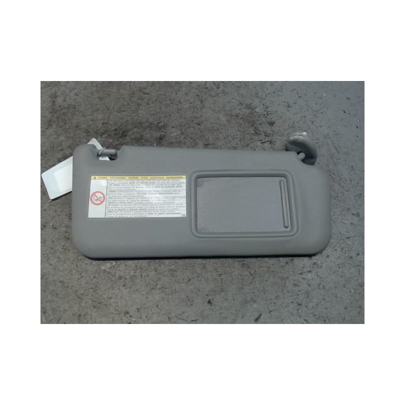 PARE-SOLEIL D TOYOTA RAV4 2003-