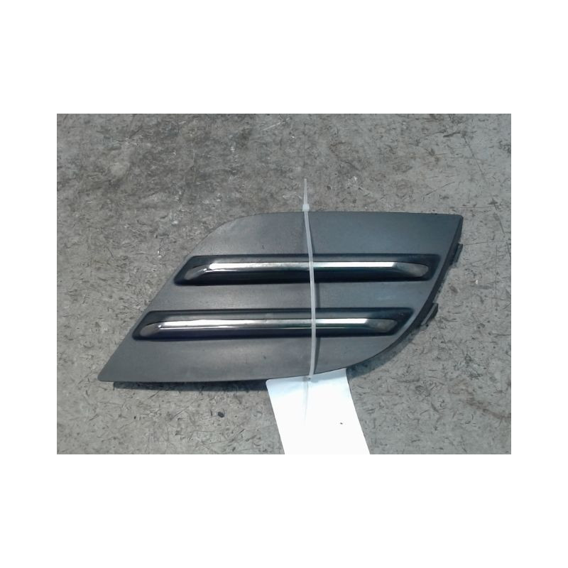 OBTURATEUR PHARE ADDITIONNEL PARE-CHOC AVG RENAULT CLIO IV