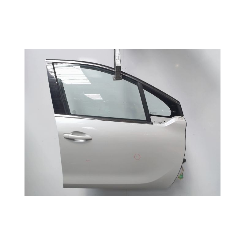PORTE AVANT DROIT PEUGEOT 208