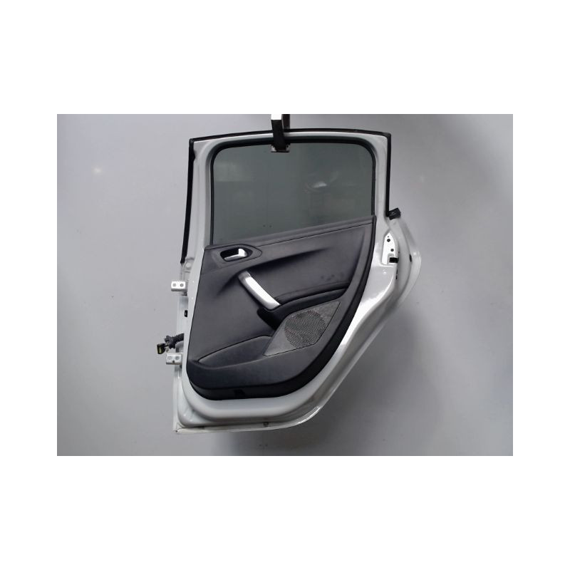 PORTE ARRIERE DROIT PEUGEOT 208