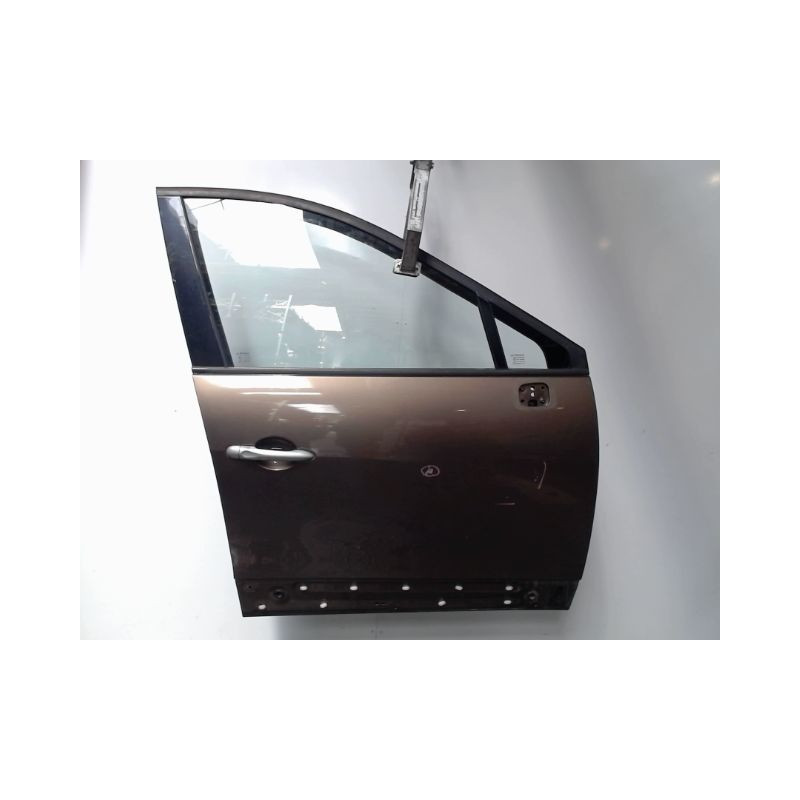 PORTE AVANT DROIT RENAULT SCENIC III 2009-