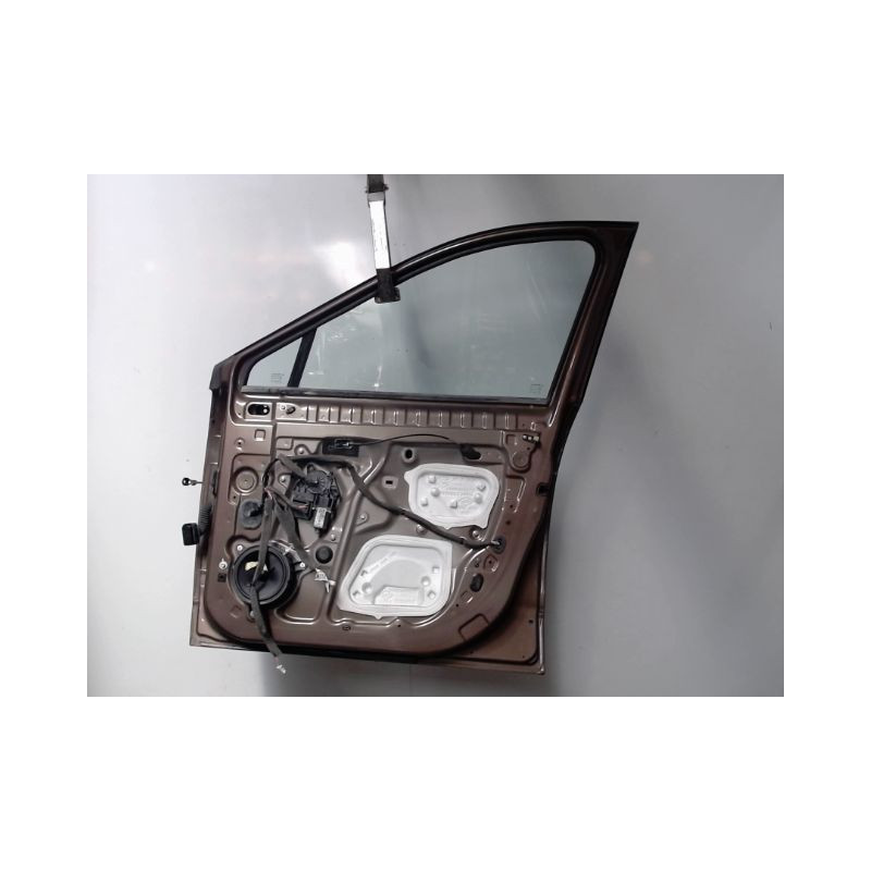 PORTE AVANT DROIT RENAULT SCENIC III 2009-